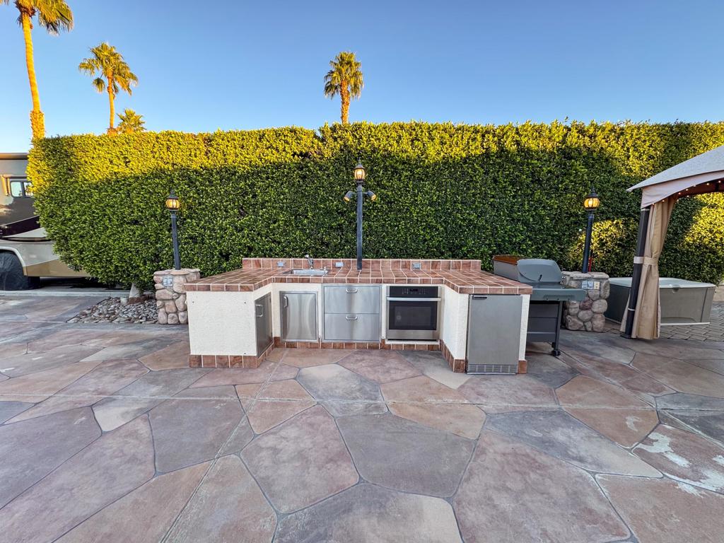 Outdoor Resorts CC - Residential