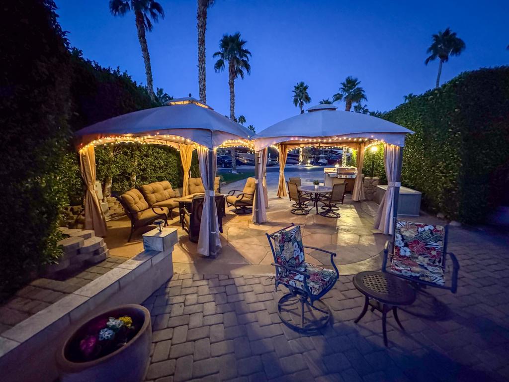 Outdoor Resorts CC - Residential