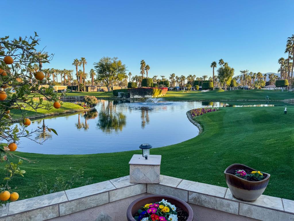 Outdoor Resorts CC - Residential