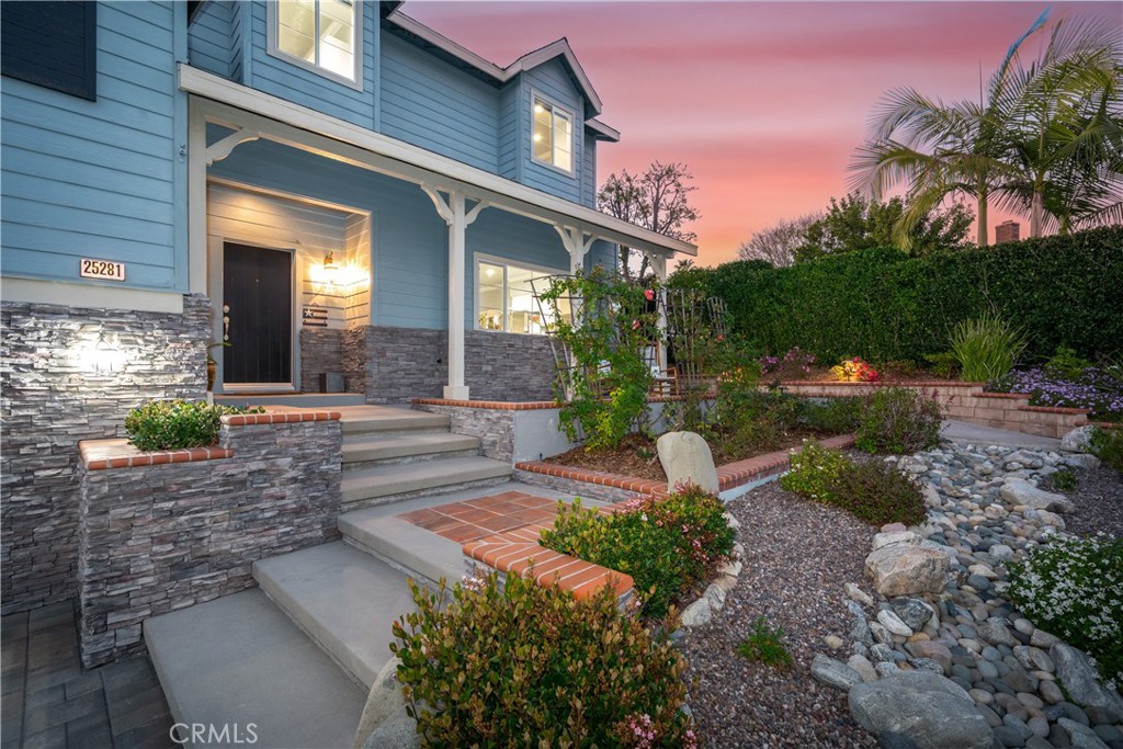 25281 Remesa Drive