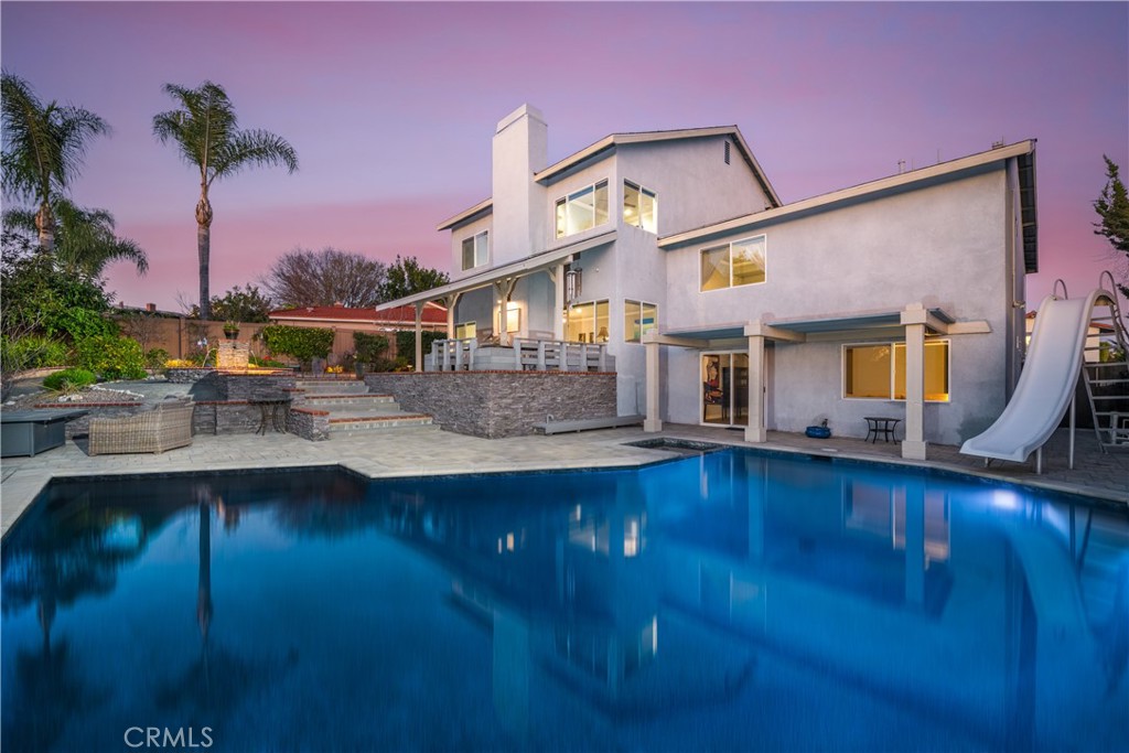 25281 Remesa Drive