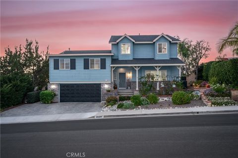 25281 Remesa Drive Mission Viejo CA 92691