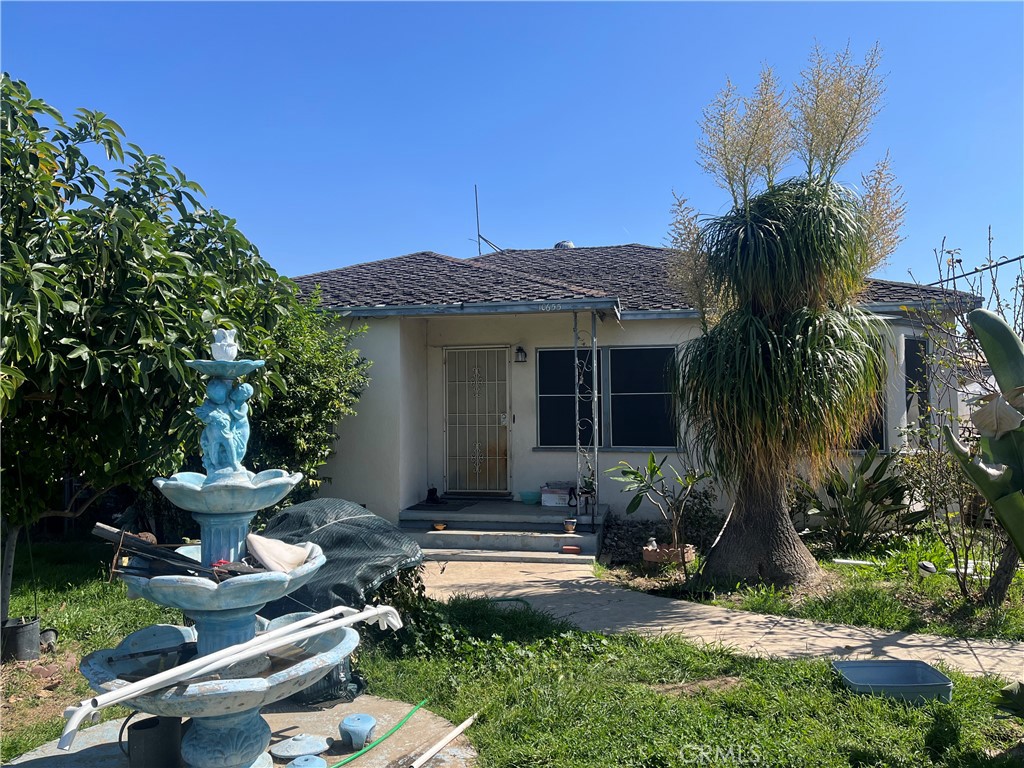 10655 Mountain View