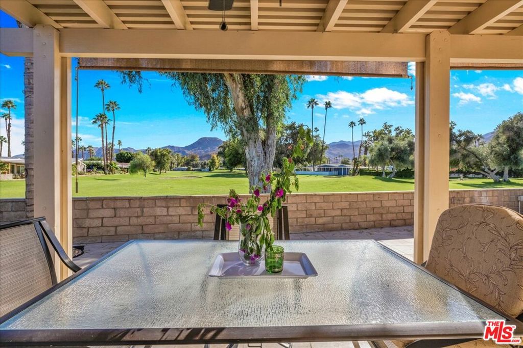 Date Palm Country Cl - Manufactured In Park