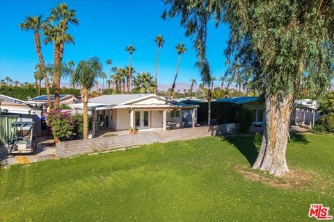 Photo of 106 Via Valverde, Cathedral City, CA 92234 (MLS # 25613227)