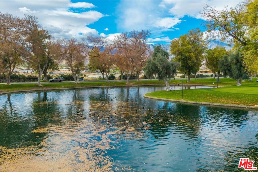 Date Palm Country Cl - Manufactured In Park