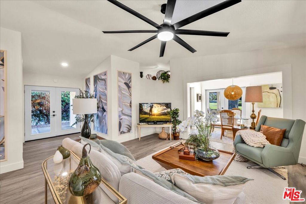 Date Palm Country Cl - Manufactured In Park