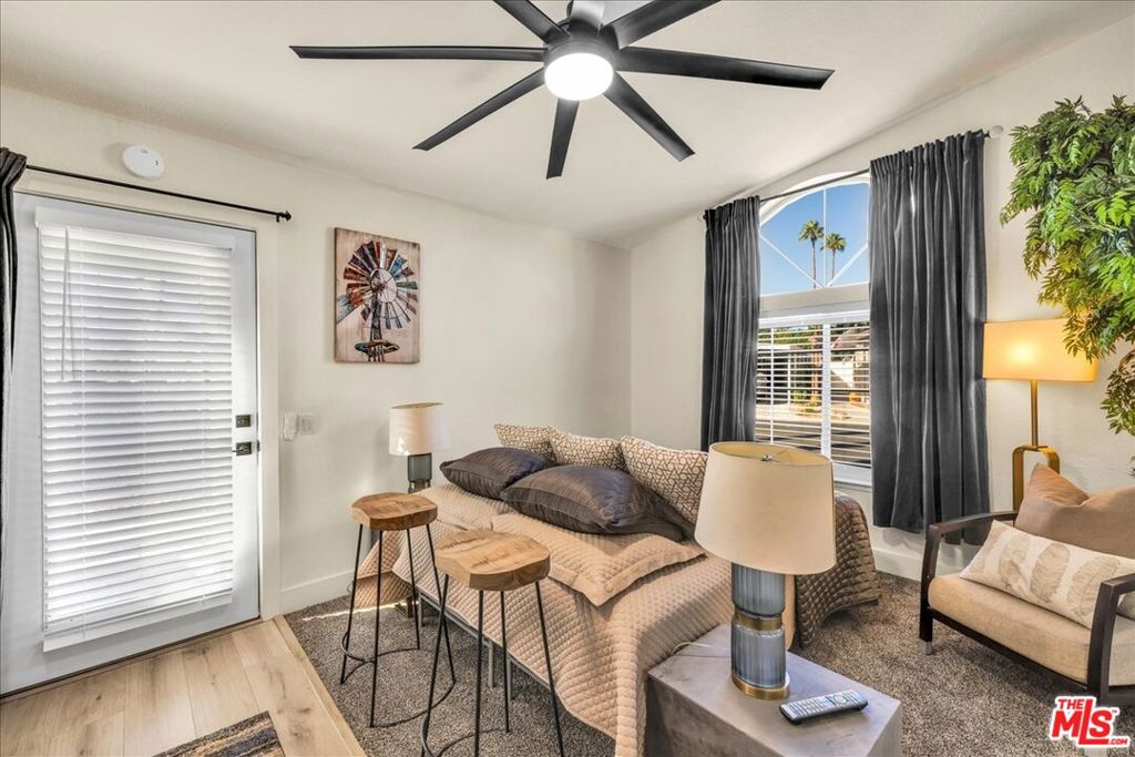 Date Palm Country Cl - Manufactured In Park