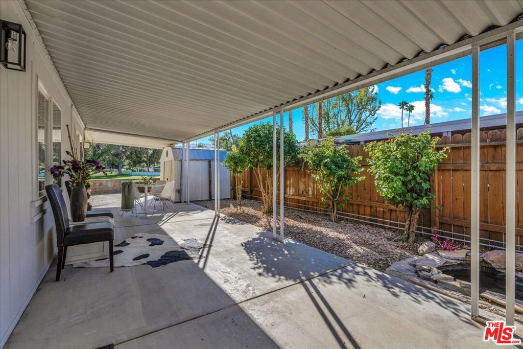 Date Palm Country Cl - Manufactured In Park