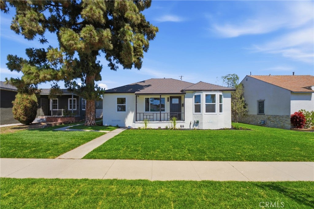 11016 Spinning AVE, Inglewood CA 90303
