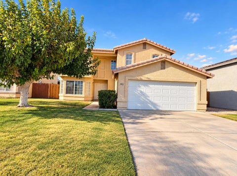 Photo of 195 Eunice Circle, Blythe, CA 92225 (MLS # 219153400DA)