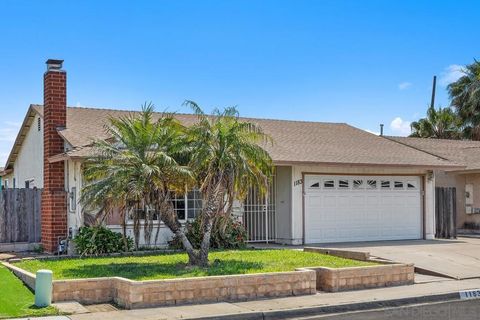 Photo of 1183 Thalia St ST, San Diego, CA 92154 (MLS # 260011091SD)