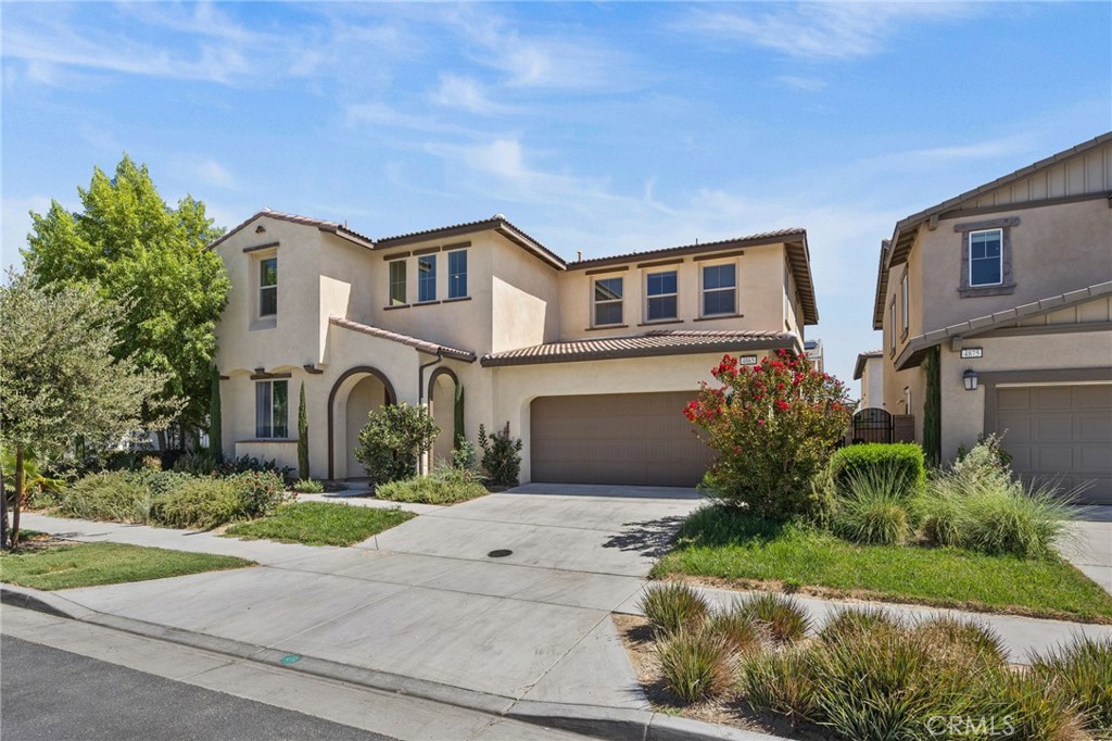 This beautiful property offers a perfect blend of comfort and convenience in one of Ontario’s desirable neighborhoods. Stunning 4-bedroom, 4-bathroom home showcases one of the most desirable multi-generational floor plans with a private in-law suite featuring its own separate entrance — perfect for extended family living or rental income opportunities.
The residence boasts an expansive primary suite with a luxurious bathroom and an oversized walk-in closet, offering the ultimate retreat. Upstairs, a spacious loft provides additional living space ideal for a home office, playroom, or media area.
Enjoy the thoughtfully landscaped backyard, perfect for entertaining, gardening, or relaxing outdoors. The home also features a water purification system, ensuring comfort and convenience for everyday. Easy access to schools, parks, shopping centers, and major freeways, making it an ideal choice for modern family living.
Don’t miss the opportunity to your forever home!