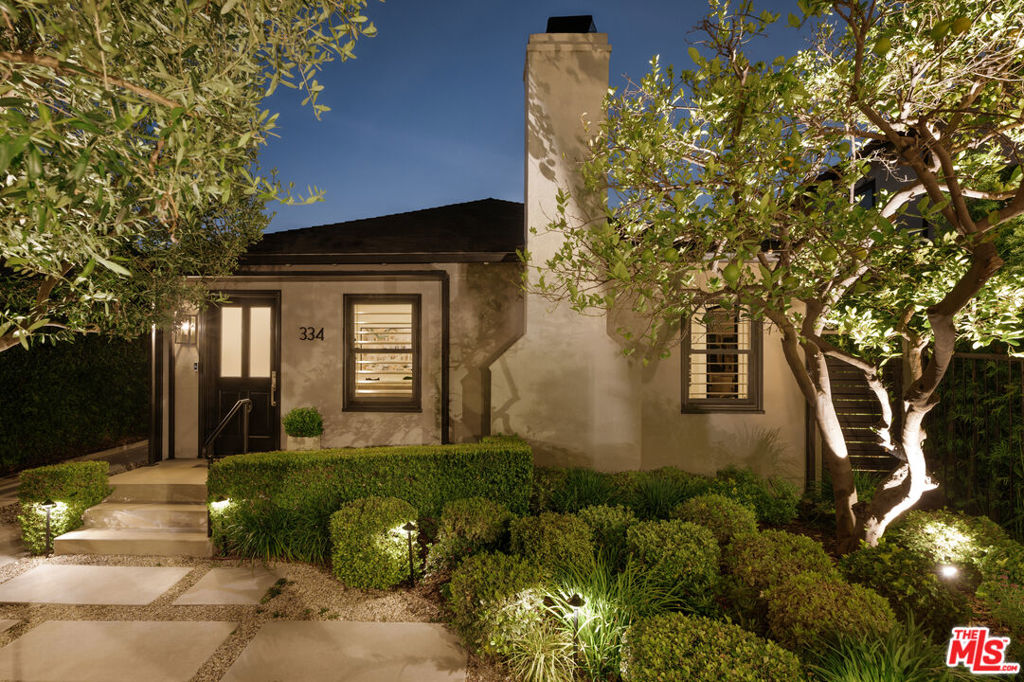334 Huntley Drive
