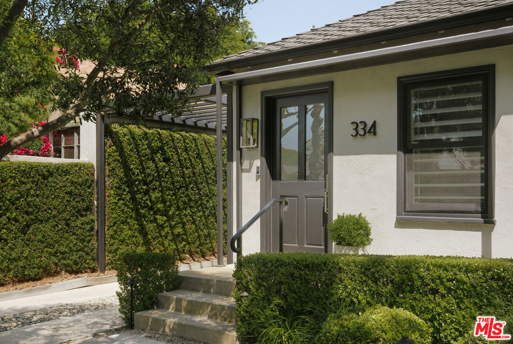 334 Huntley Drive