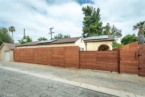 5617 Katherine Avenue Sherman Oaks CA 91401