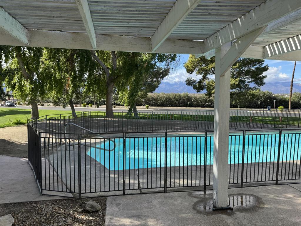 Ivey Ranch - Manufactured In Park