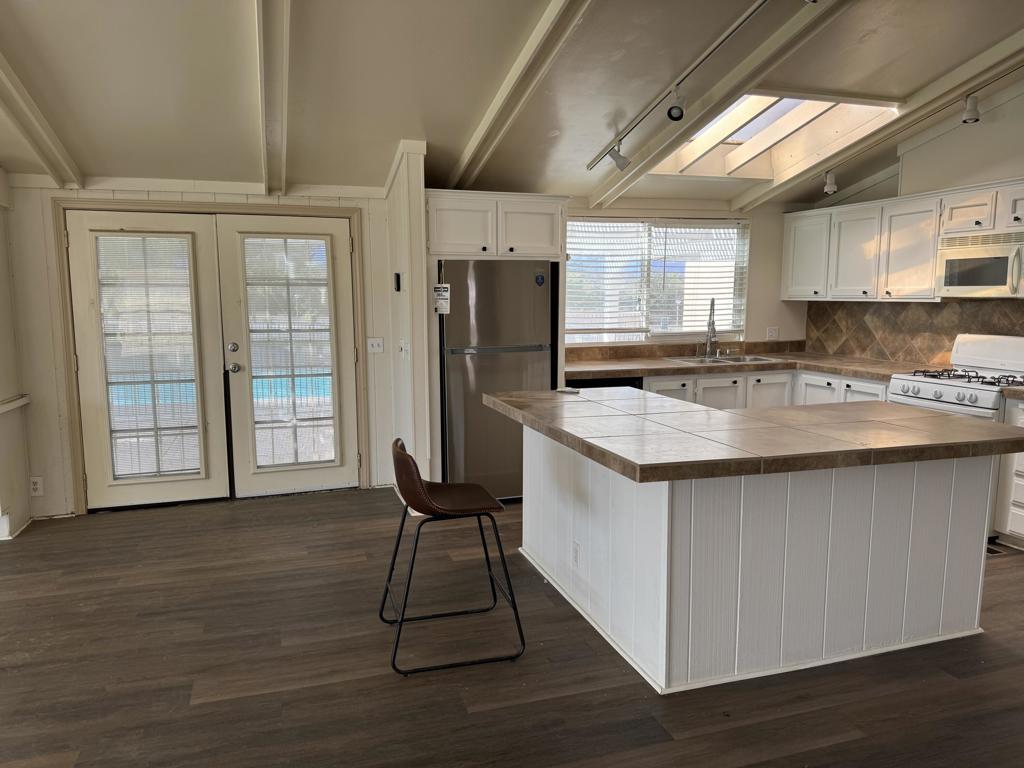 Ivey Ranch - Manufactured In Park