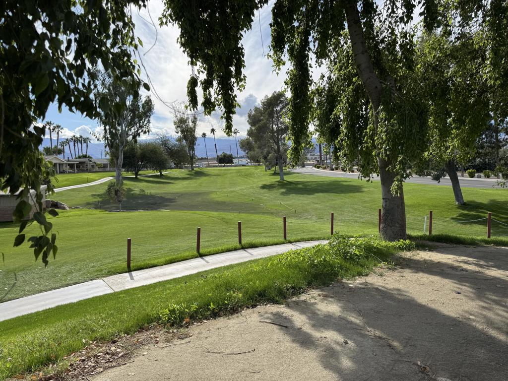 Ivey Ranch - Manufactured In Park