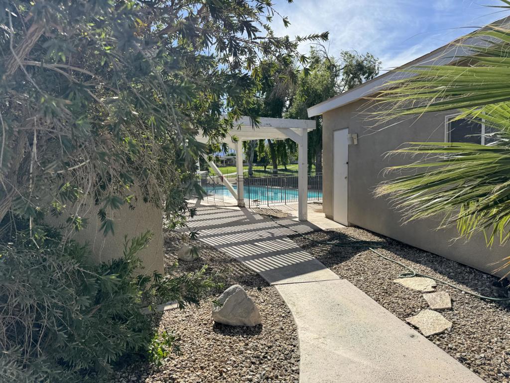 Ivey Ranch - Manufactured In Park