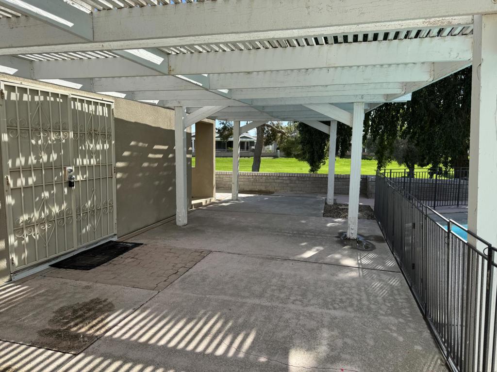 Ivey Ranch - Manufactured In Park