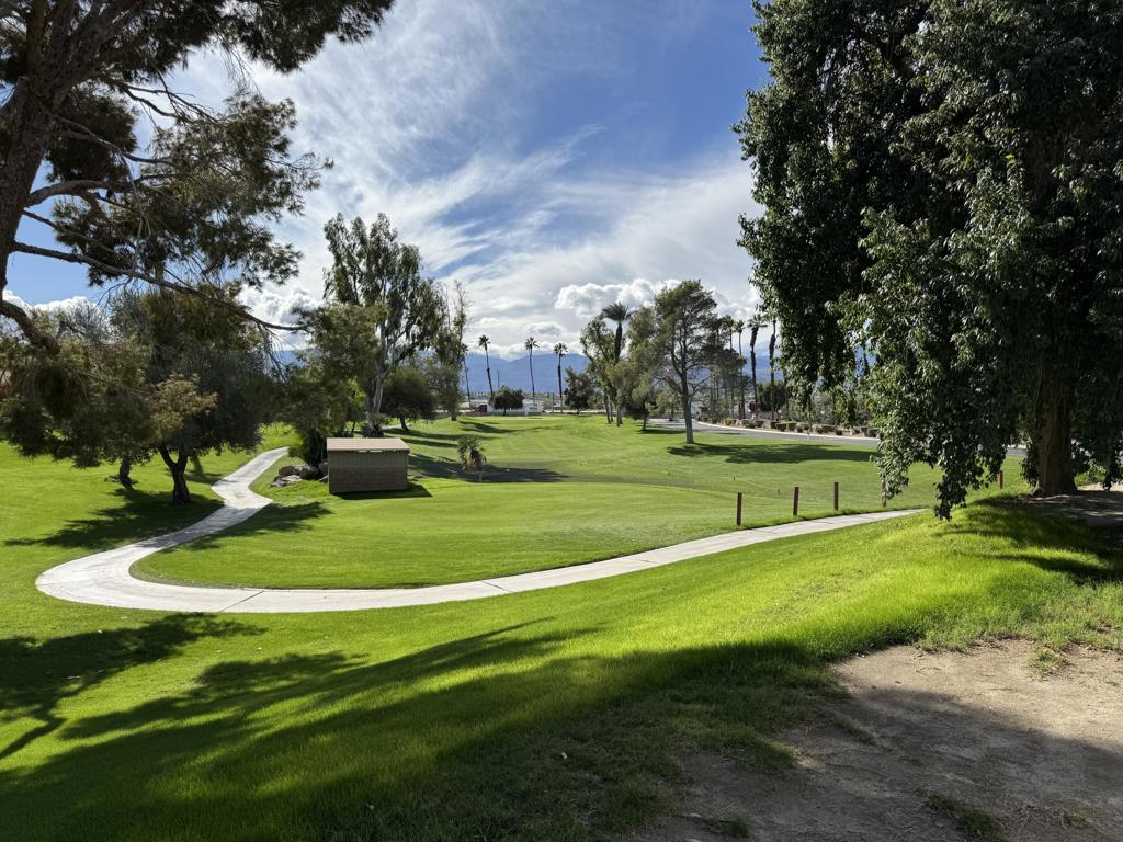 Ivey Ranch - Manufactured In Park