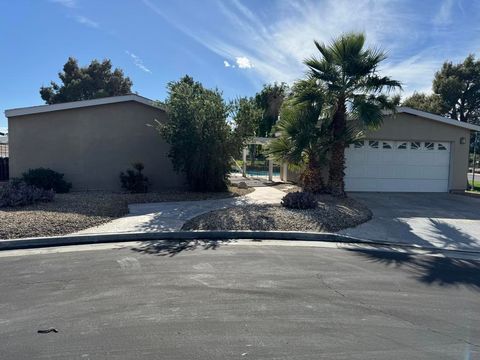 Photo of 35249 Bandana Circle, Thousand Palms, CA 92276 (MLS # 219138965DA)