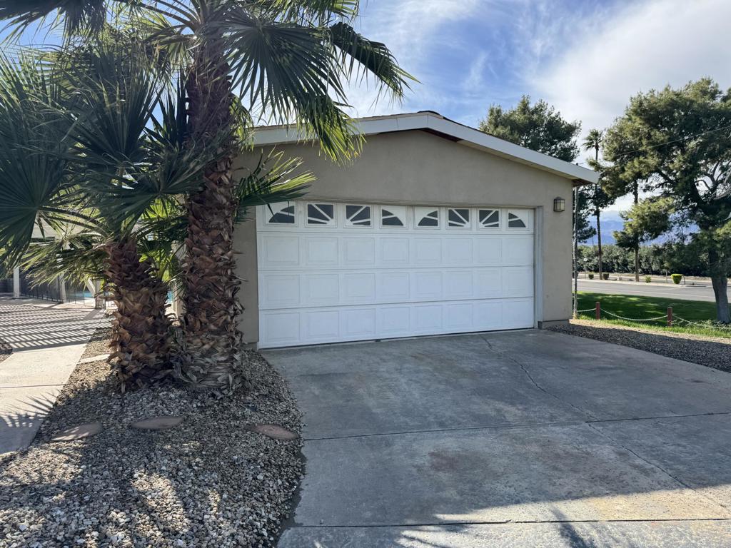 Ivey Ranch - Manufactured In Park