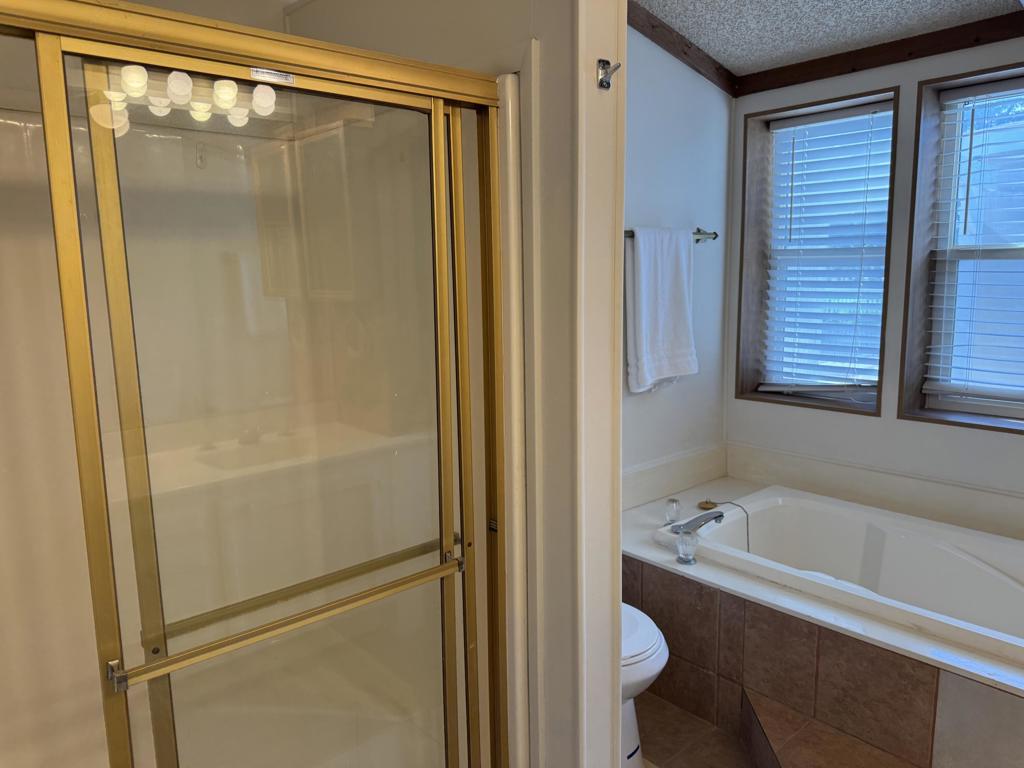 Ivey Ranch - Manufactured In Park