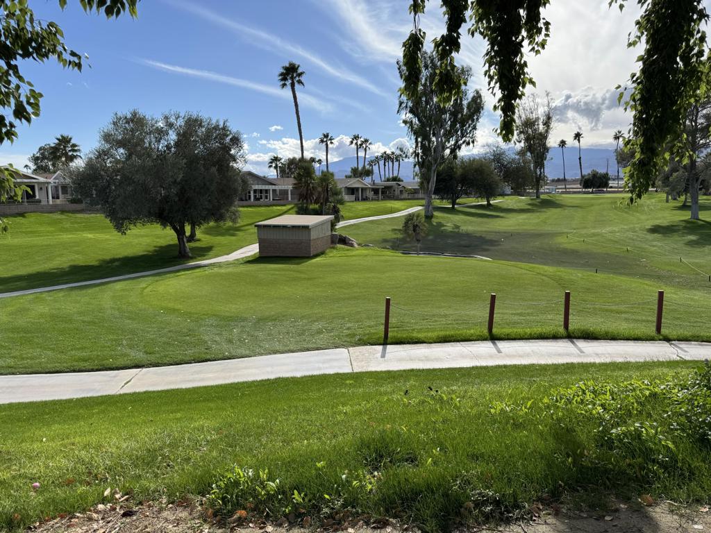 Ivey Ranch - Manufactured In Park