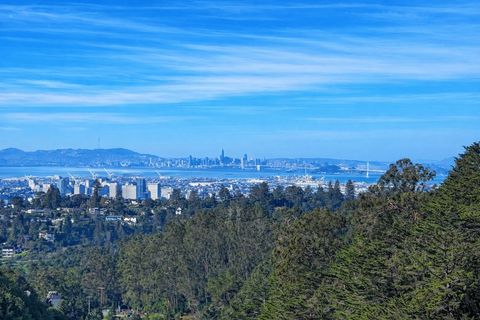 6059 Girvin Dr Oakland CA 94611