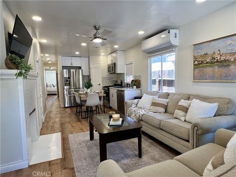 Photo of 1157 W 2nd St, San Pedro, CA 90731 (MLS # SB26087365)