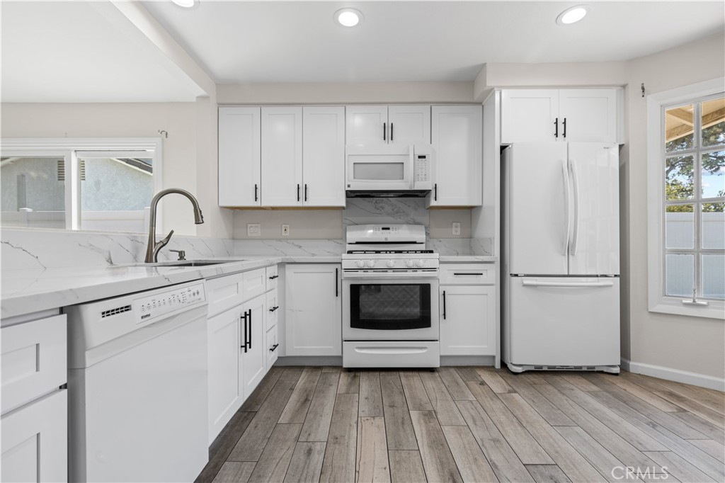 Yorba Linda Homes (YRLH) - Residential