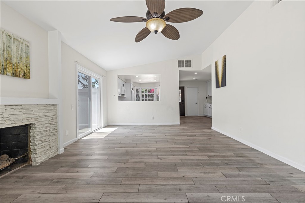 Yorba Linda Homes (YRLH) - Residential