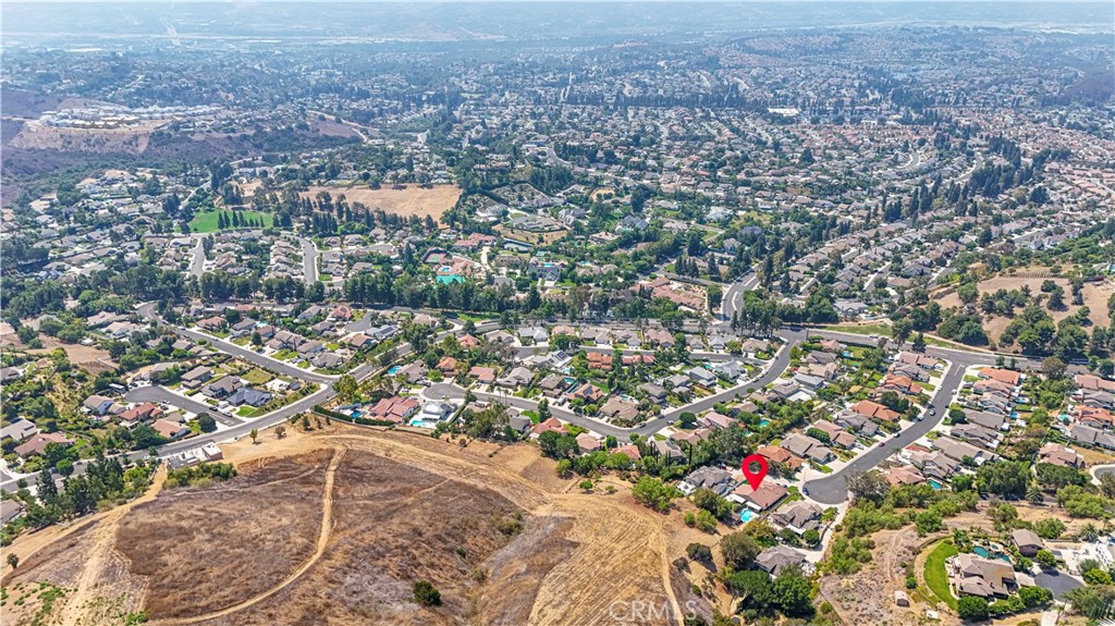 Yorba Linda Homes (YRLH) - Residential