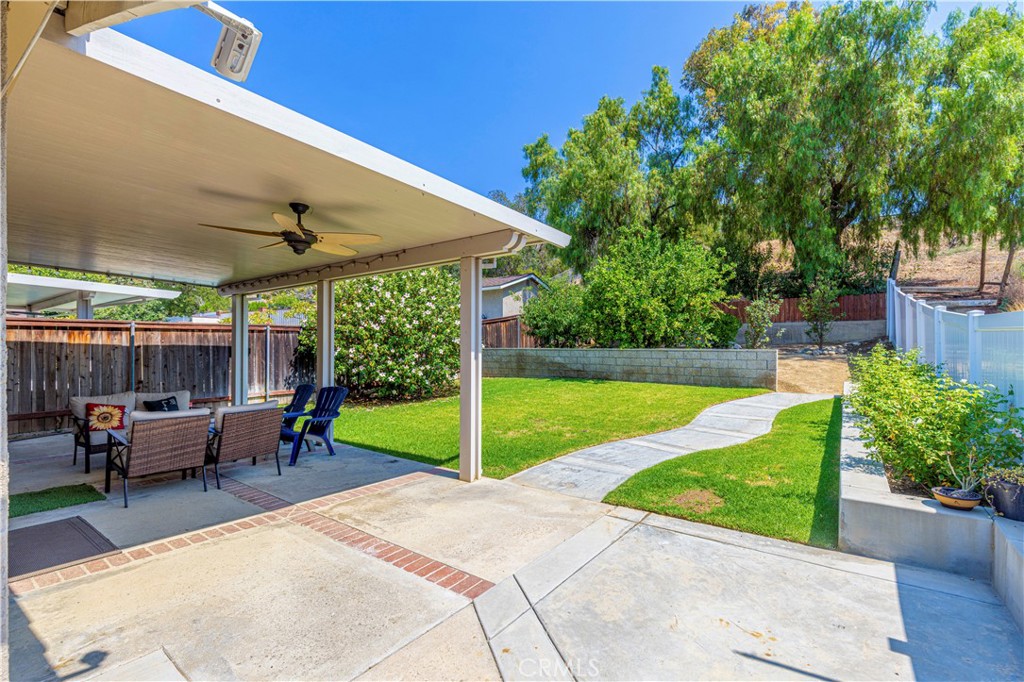 Yorba Linda Homes (YRLH) - Residential