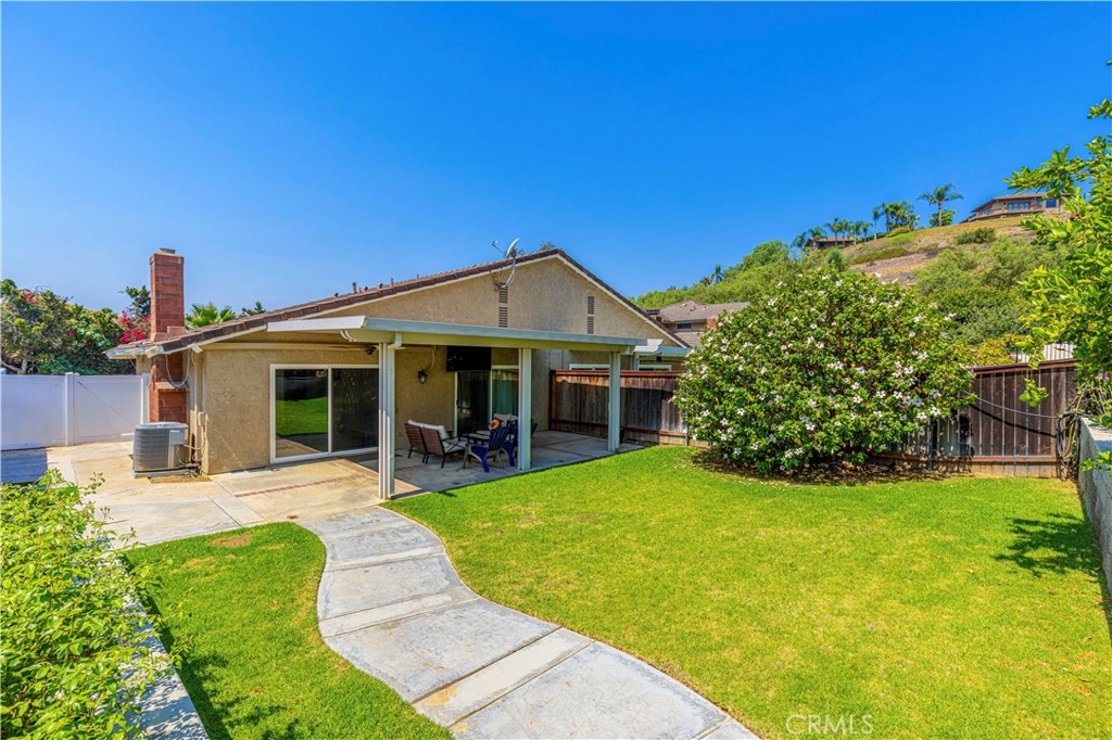 Yorba Linda Homes (YRLH) - Residential