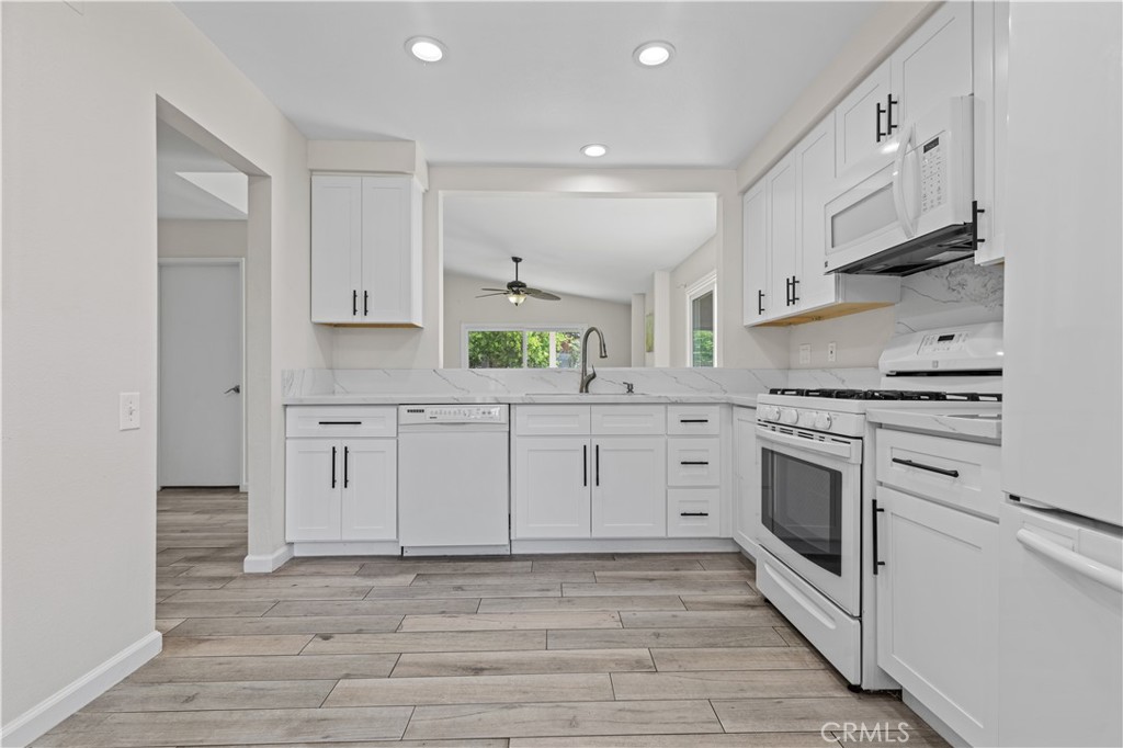Yorba Linda Homes (YRLH) - Residential