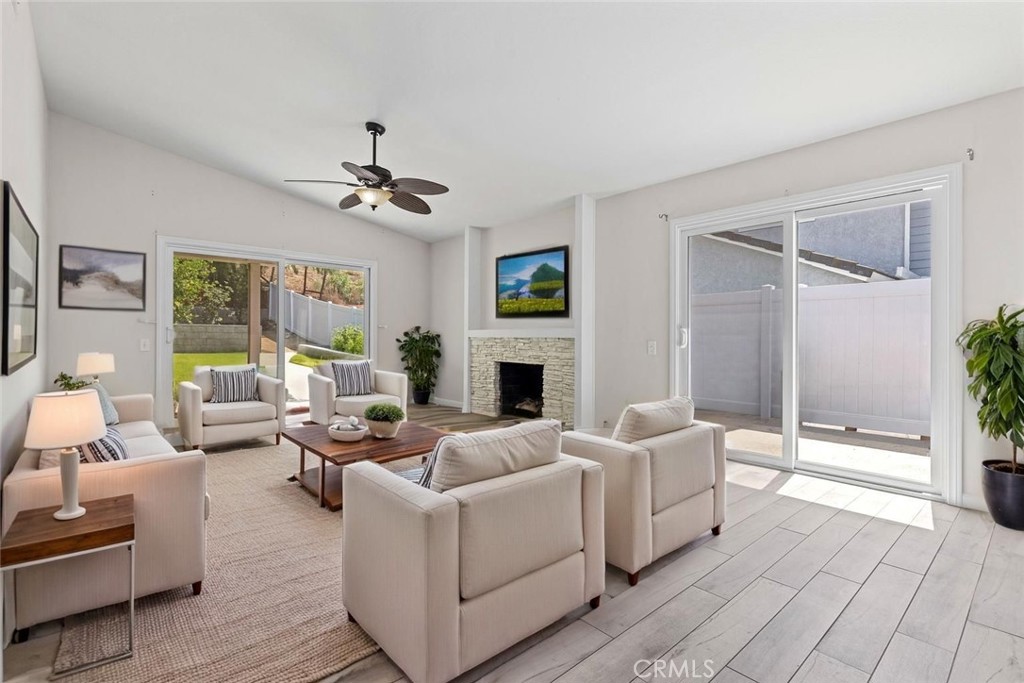 Yorba Linda Homes (YRLH) - Residential