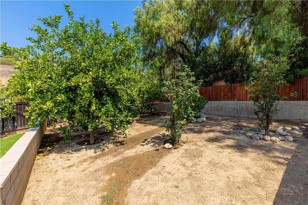 Yorba Linda Homes (YRLH) - Residential