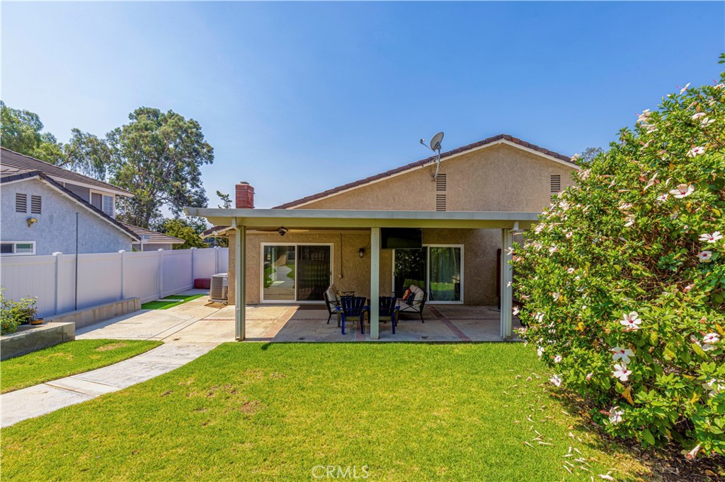 Yorba Linda Homes (YRLH) - Residential