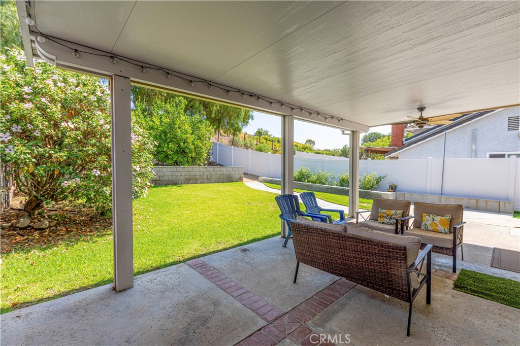 Yorba Linda Homes (YRLH) - Residential
