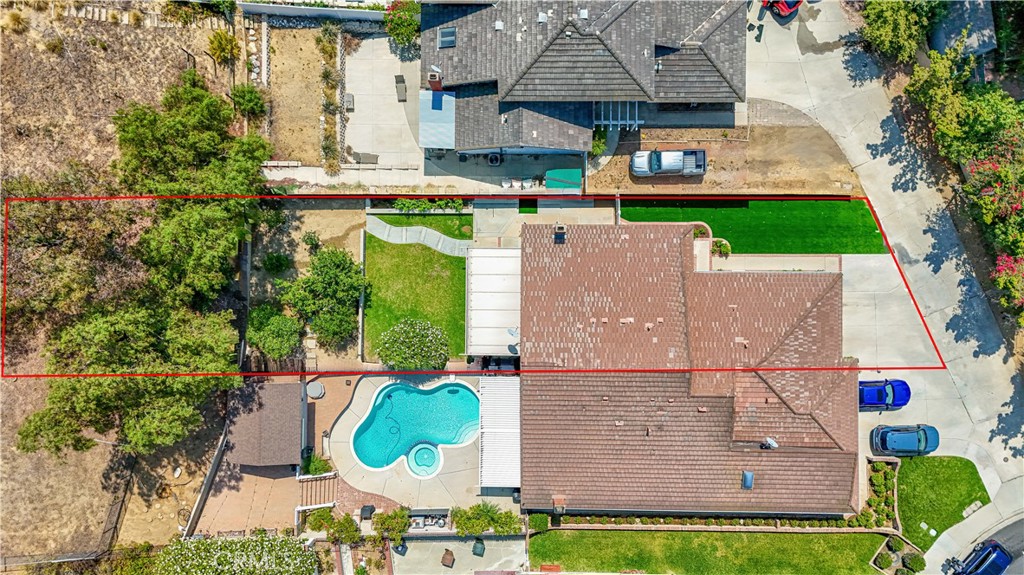 Yorba Linda Homes (YRLH) - Residential