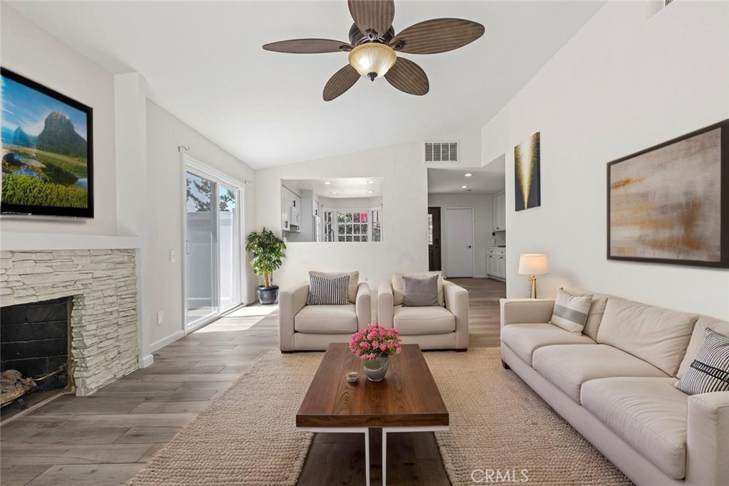 Yorba Linda Homes (YRLH) - Residential
