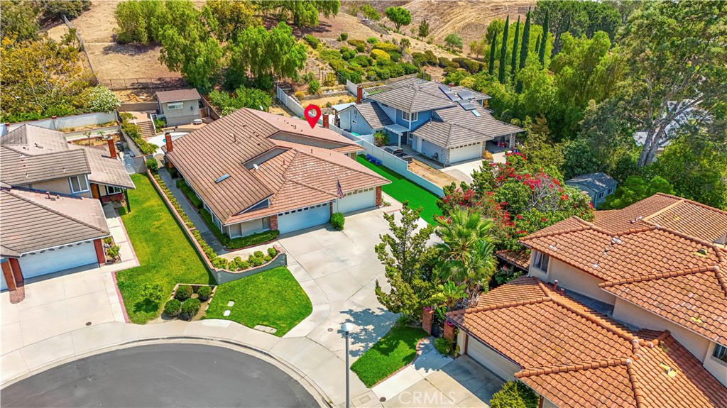 Yorba Linda Homes (YRLH) - Residential