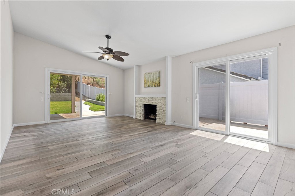 Yorba Linda Homes (YRLH) - Residential