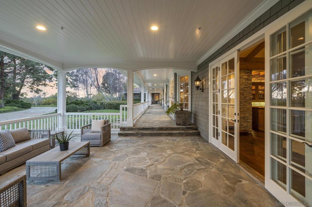 Rancho Santa Fe - Residential