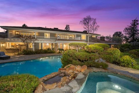 17461 Avenida De Acacias Rancho Santa Fe CA 92067