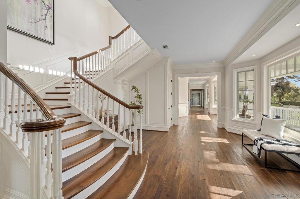 Rancho Santa Fe - Residential