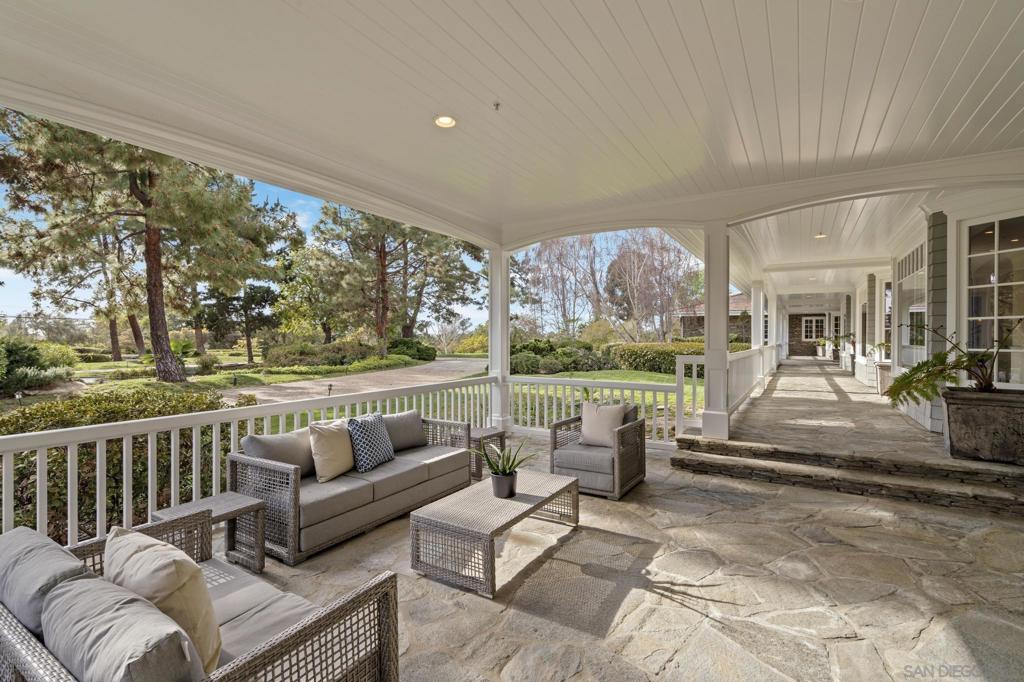 Rancho Santa Fe - Residential